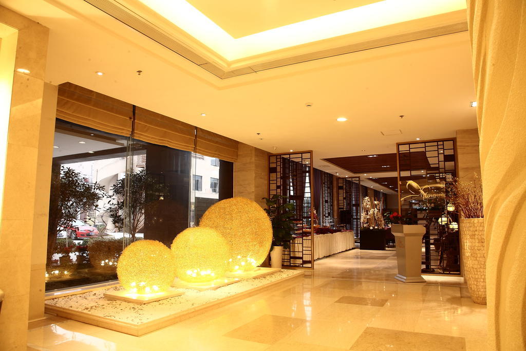 Hôtel Warner Boutique à Chengdu Extérieur photo